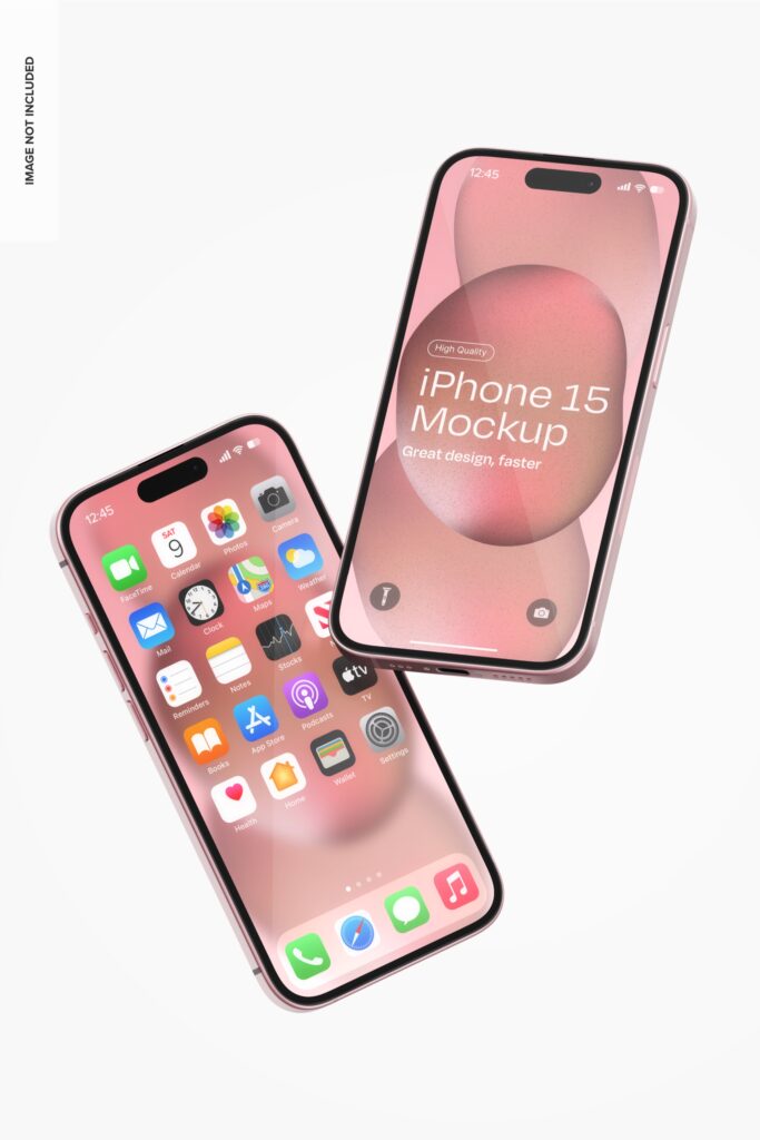 Iphones